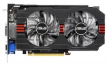 Видеокарта PCI-E 3.0 ASUS GTX650TI-2GD5, 2Гб, GDDR5, Ret