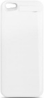 Чехол-аккумулятор DF iBattery-03, 2200 мАч, белый, для Apple iPhone 5