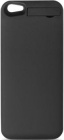Чехол-аккумулятор DF iBattery-03, 2200 мАч, черный, для Apple iPhone 5