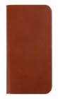 Чехол (флип-кейс) IMYMEE Classic Leather (I5C53141-BR), коричневый, для Apple iPhone 5