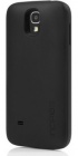 Чехол (флип-кейс) INCIPIO OffGrid (SA-094), 3100 мАч, черный, для Samsung Galaxy S4