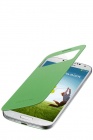 Чехол (флип-кейс) SAMSUNG EF-CI950BGE, зеленый, для Samsung Galaxy S4