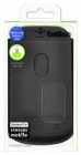 Чехол (футляр) BELKIN F8M410cwC00, черный, для Samsung Galaxy S III