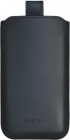 Чехол (футляр) DEPPA Prime Classic, черный, для Samsung Galaxy S III