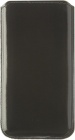 Чехол (футляр) DEPPA Prime Classic, черный (лак), для Samsung Galaxy Ace