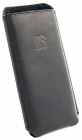 Чехол (футляр) INTERSTEP Pocket р56, черный