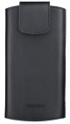 Чехол (футляр) NOKIA CP-556, черный, для Nokia N9/Lumia 800