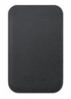 Чехол (футляр) SAMSUNG EFC-1E1LB, черный, для Samsung Note
