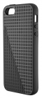 Чехол (футляр) TARGUS TFD01903EU-50, черный/серый, для Apple iPhone 5