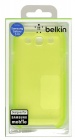 Чехол (клип-кейс) BELKIN F8M403cwC02, зеленый, для Samsung Galaxy S III