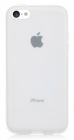 Чехол (клип-кейс) GGMM Sports-5C, белый, для Apple iPhone 5c
