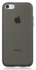 Чехол (клип-кейс) GGMM Sports-5C, черный, для Apple iPhone 5c