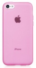 Чехол (клип-кейс) GGMM Sports-5C, розовый, для Apple iPhone 5c