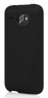 Чехол (клип-кейс) INCIPIO DualPro (HT-392-BLK), черный, для HTC Desire 601