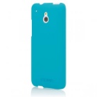 Чехол (клип-кейс) INCIPIO Feather (HT-373), голубой, для HTC One mini