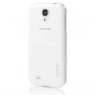 Чехол (клип-кейс) INCIPIO Feather (SA-384), прозрачный, для Samsung Galaxy S4