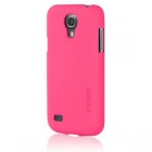 Чехол (клип-кейс) INCIPIO Feather (SA-417), розовый, для Samsung Galaxy S4 mini