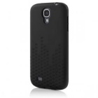 Чехол (клип-кейс) INCIPIO Frequency (SA-366), черный, для Samsung Galaxy S4