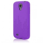 Чехол (клип-кейс) INCIPIO Frequency (SA-367), фиолетовый, для Samsung Galaxy S4