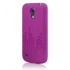Чехол (клип-кейс) INCIPIO Frequency (SA-420), розовый, для Samsung Galaxy S4 mini