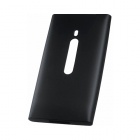 Чехол (клип-кейс) NOKIA CC-1031, черный, для Nokia Lumia 800