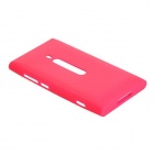 Чехол (клип-кейс) NOKIA CC-1031, красный, для Nokia Lumia 800