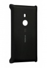 Чехол (клип-кейс) NOKIA CC-3065, черный, для Nokia Lumia 925