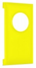 Чехол (клип-кейс) NOKIA CC-3066, желтый, для Nokia Lumia 1020