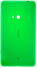 Чехол (клип-кейс) NOKIA CC-3071, зеленый, для Nokia Lumia 625