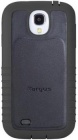 Чехол (клип-кейс) TARGUS TFD007EU, черный, для Samsung Galaxy S4