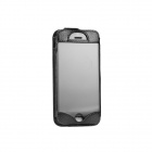 Чехол (клип-кейс) TARGUS TFD012EU-50, черный, для Apple iPhone 5