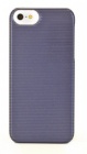 Чехол (клип-кейс) TARGUS TFD03102EU-51, синий, для Apple iPhone 5