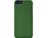 Чехол (клип-кейс) TARGUS TFD03105EU, зеленый, для Apple iPhone 5