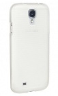 Чехол (клип-кейс) TARGUS TFD03404EU, прозрачный, для Samsung Galaxy S4