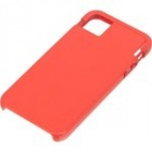 Чехол (клип-кейс) TARGUS THD01903EU-50, красный, для Apple iPhone 5