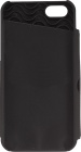 Чехол (клип-кейс) TARGUS THD022EU-50, черный, для Apple iPhone 5