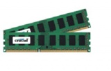 Модуль памяти CRUCIAL CT25672BD160B DDR3L- 2Гб, 1600, DIMM, ECC, Ret