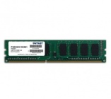 Модуль памяти PATRIOT 128*8 DDR3- 2Гб, 1333, DIMM, Ret