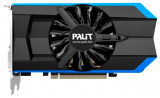 Видеокарта PCI-E 3.0 PALIT GeForce GTX 660, NE5X66001049-106XF, 2Гб, GDDR5, Ret