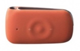 Гарнитура bluetooth JABRA Clipper, стерео, оранжевый