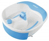Гидромассажная ванночка для ног SCARLETT SC-1203, синий, белый