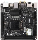Материнская плата MSI H87I LGA 1150, mini-ITX, Ret