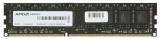 Модуль памяти AMD AV34G1601H1-UO DDR3- 4Гб, 1600, DIMM, OEM