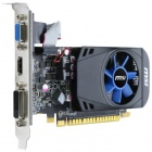 Видеокарта PCI-E 3.0 MSI R7730-1GD3/LP