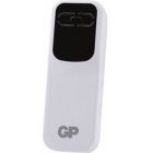 Мобильный аккумулятор GP Portable PB XPB21B-2BCR1, 2000мAч, белый