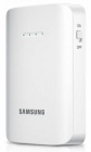 Мобильный аккумулятор SAMSUNG EEB-EI1CWE, 9000мAч, белый [eeb-ei1cwegstd]