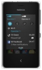 Мобильный телефон NOKIA Asha 500 Dual Sim, белый, моноблок, 2 сим карты