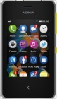 Мобильный телефон NOKIA Asha 500 Dual Sim, желтый, моноблок, 2 сим карты
