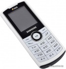Мобильный телефон SAMSUNG GT-E2232, белый, моноблок, 2 сим карты