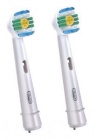 Насадка для зубных щеток BRAUN Oral-B EB18-2 ProWhite, 2 шт, кроме з/щ серии Sonic [81317998]